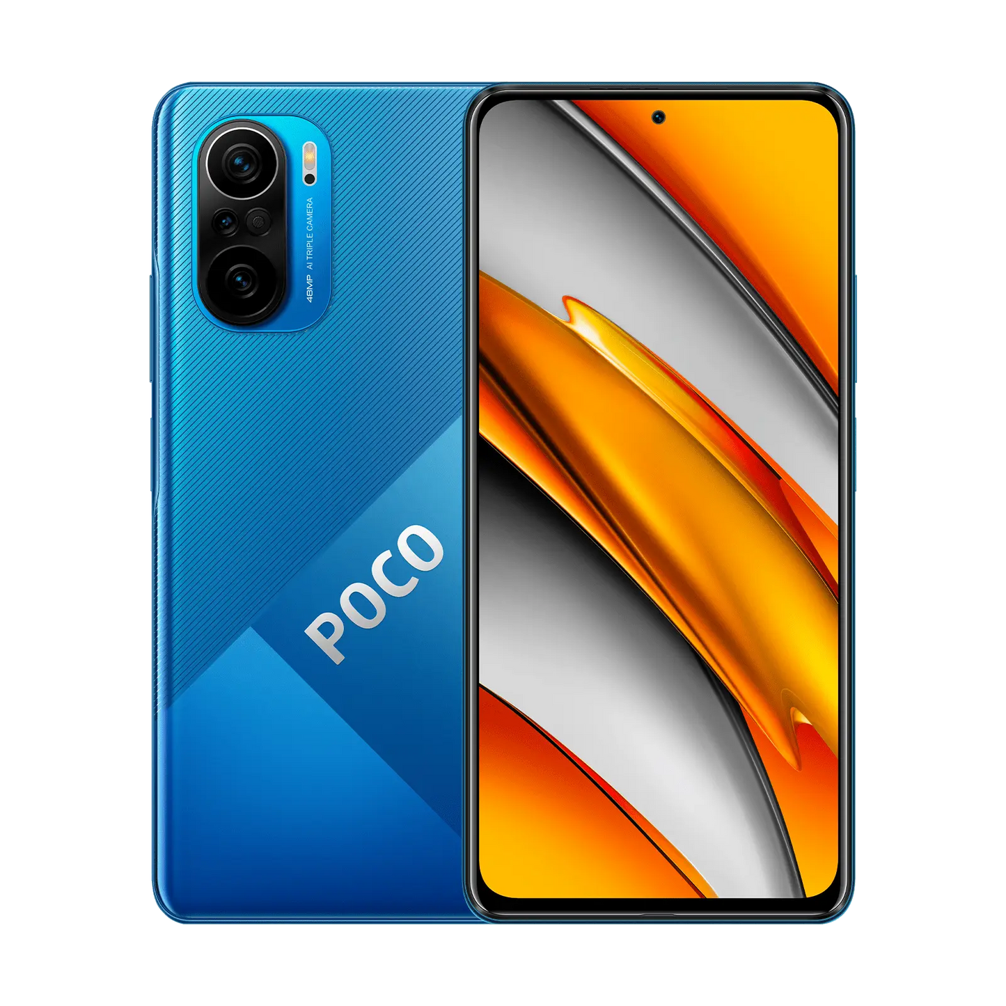 POCO F3 5G od POCO w SimplyBuy.pl