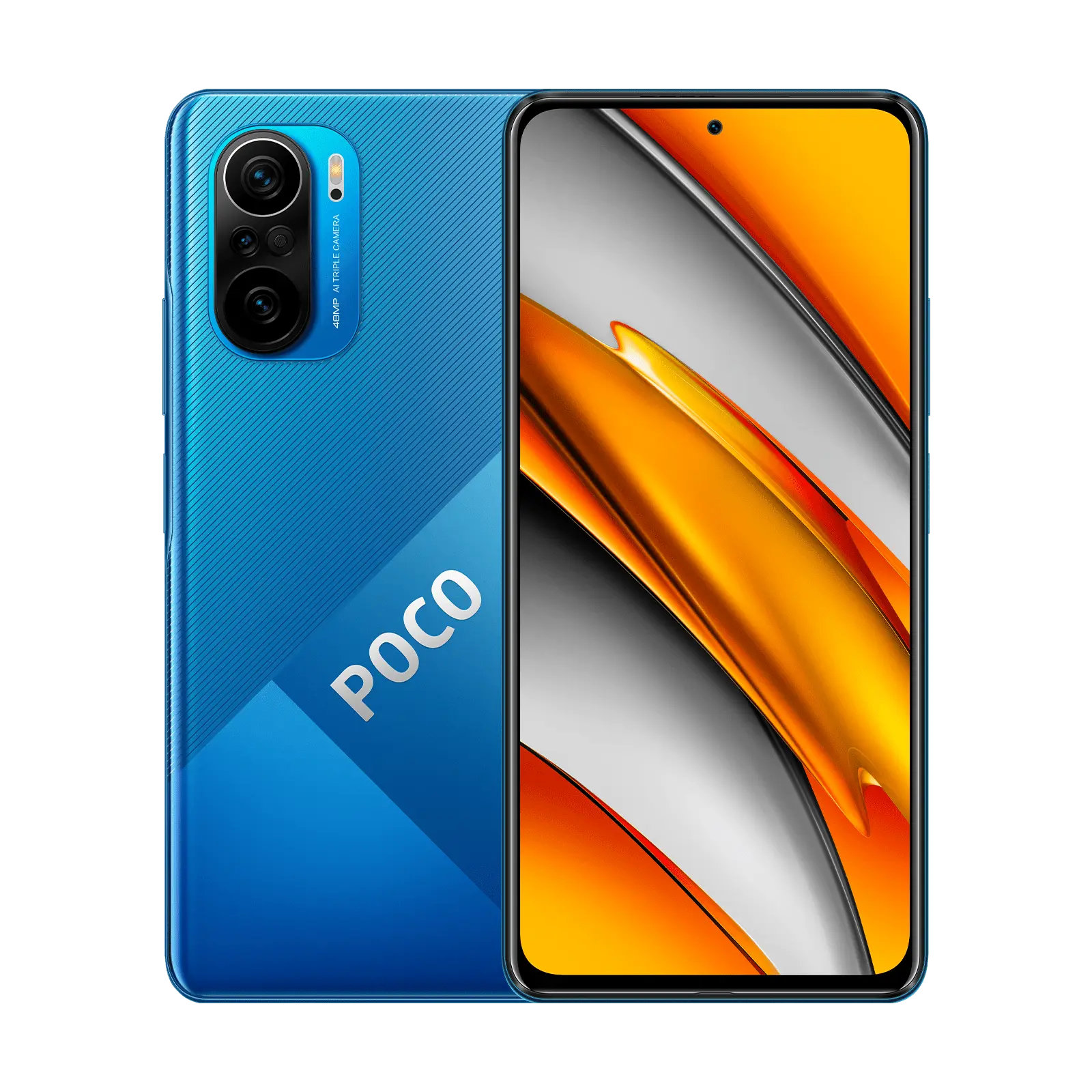 POCO F3 5G od POCO w SimplyBuy.pl