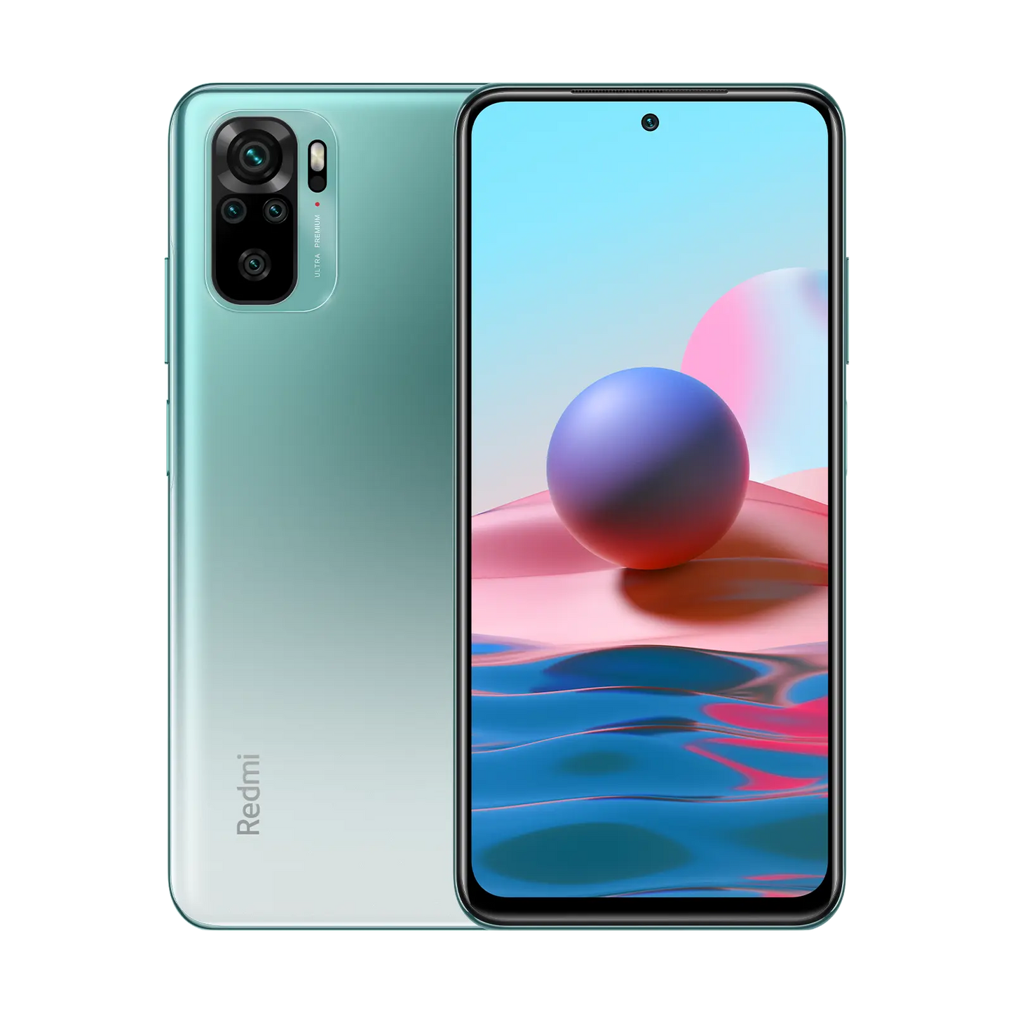 Redmi Note 10 od Xiaomi w SimplyBuy.pl