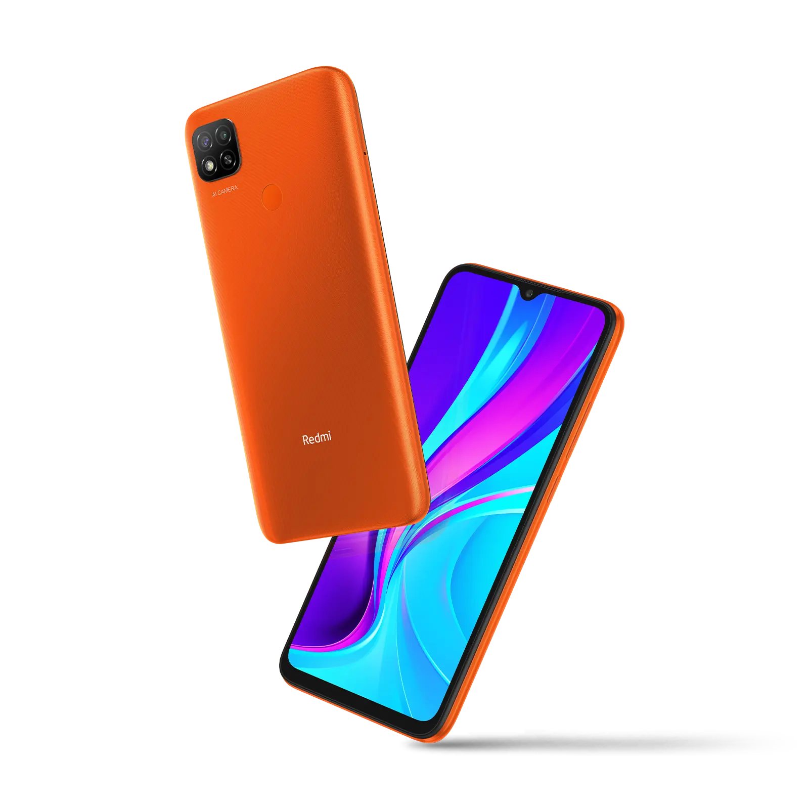 Redmi 9C NFC od Xiaomi w SimplyBuy.pl