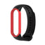 Opaska silikonowa do Mi Smart Band 5/6 od TechProtect w SimplyBuy.pl