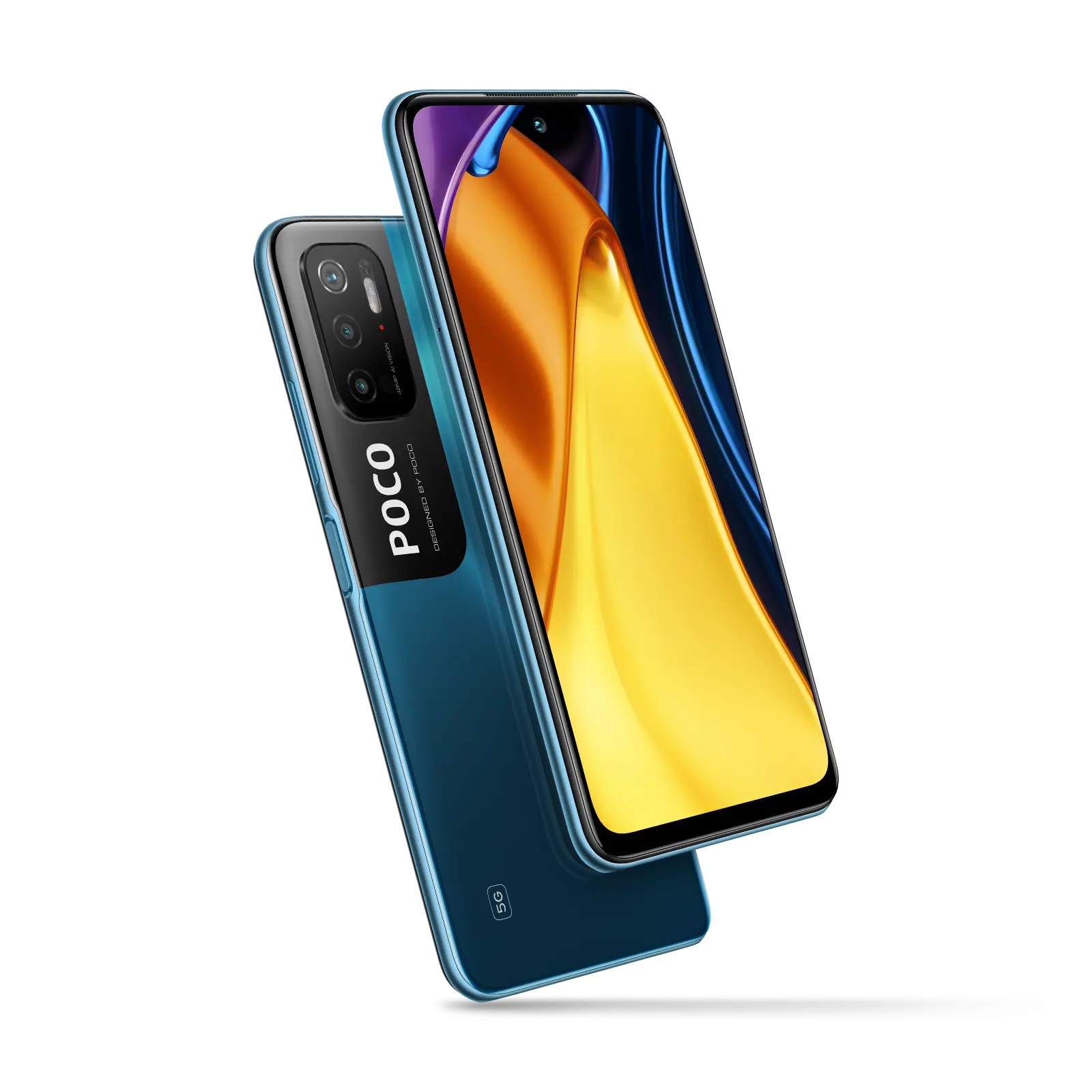 POCO M3 Pro 5G od POCO w SimplyBuy.pl