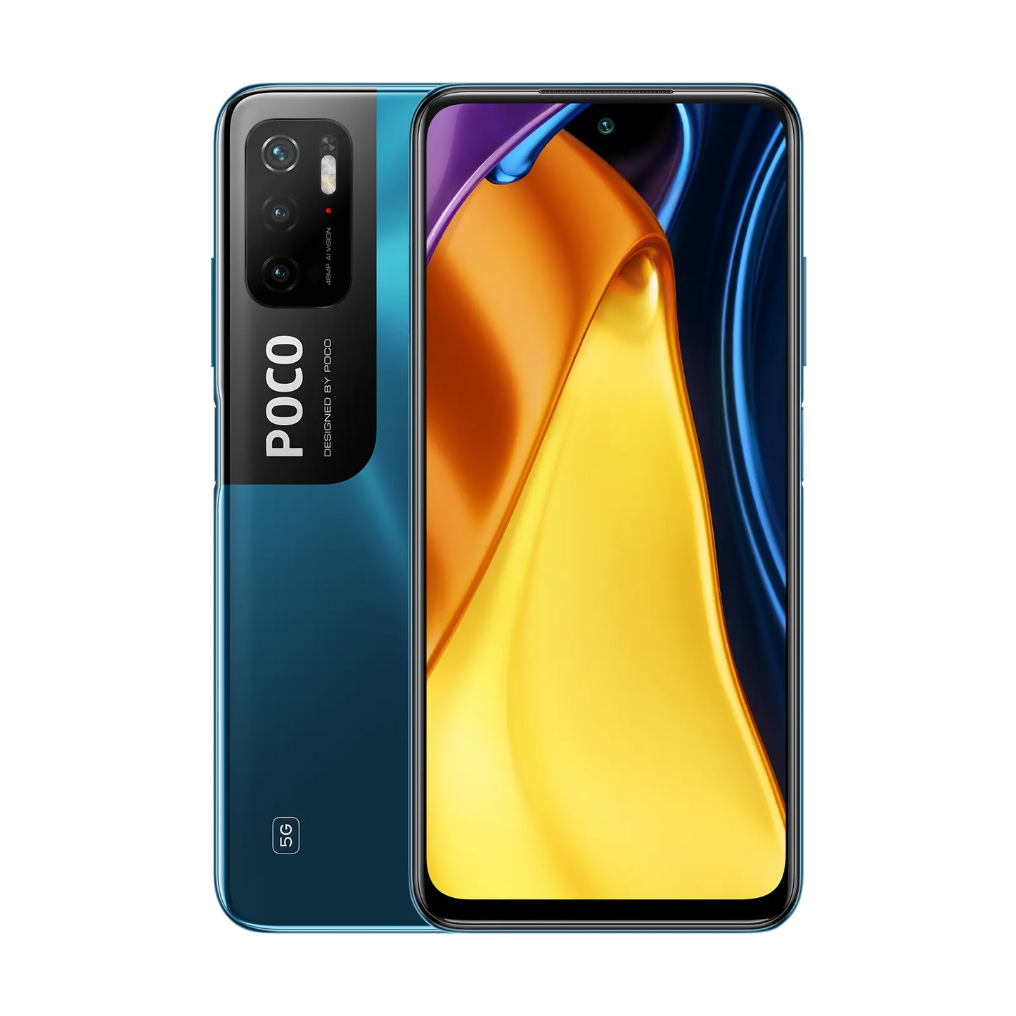 POCO M3 Pro 5G od POCO w SimplyBuy.pl