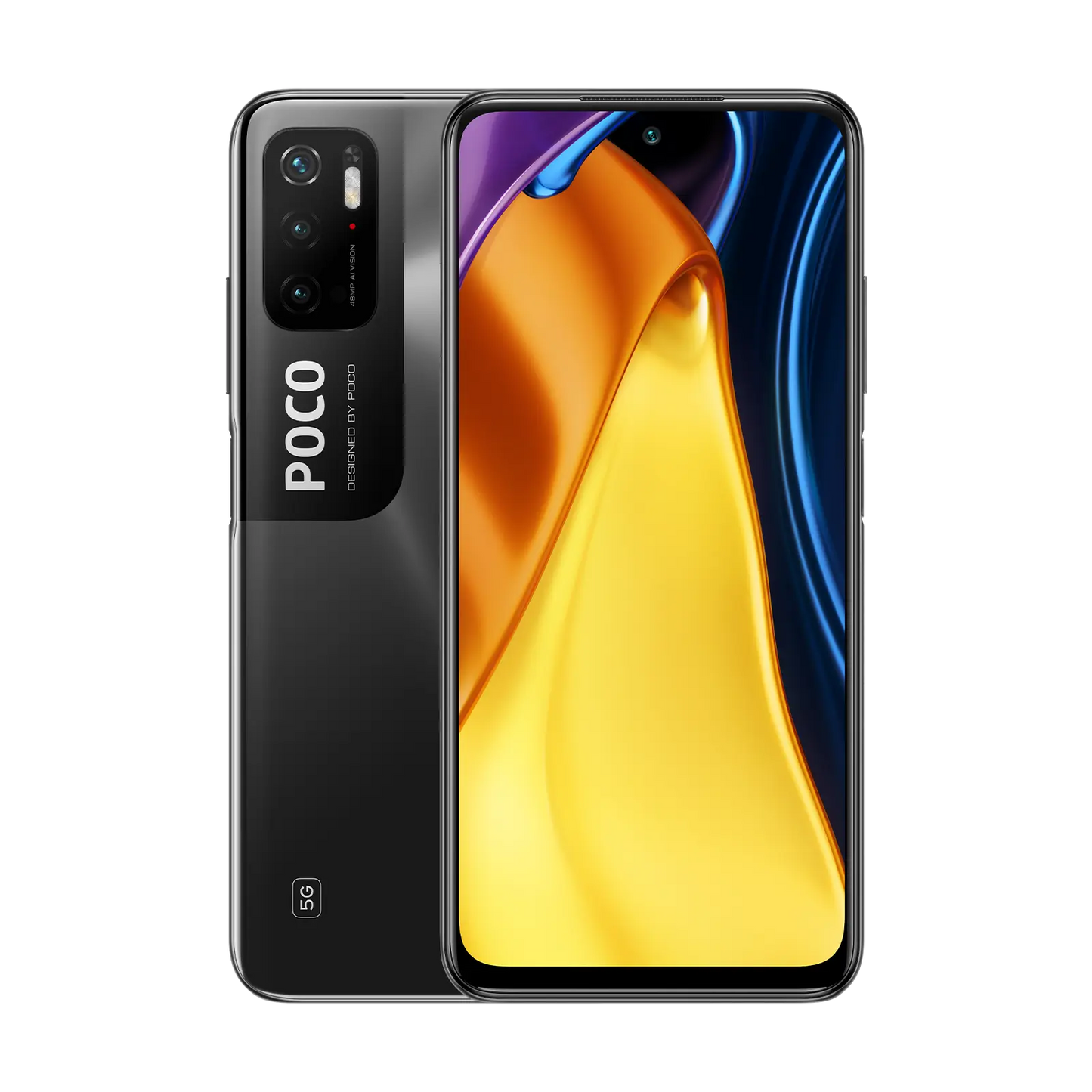 POCO M3 Pro 5G od POCO w SimplyBuy.pl