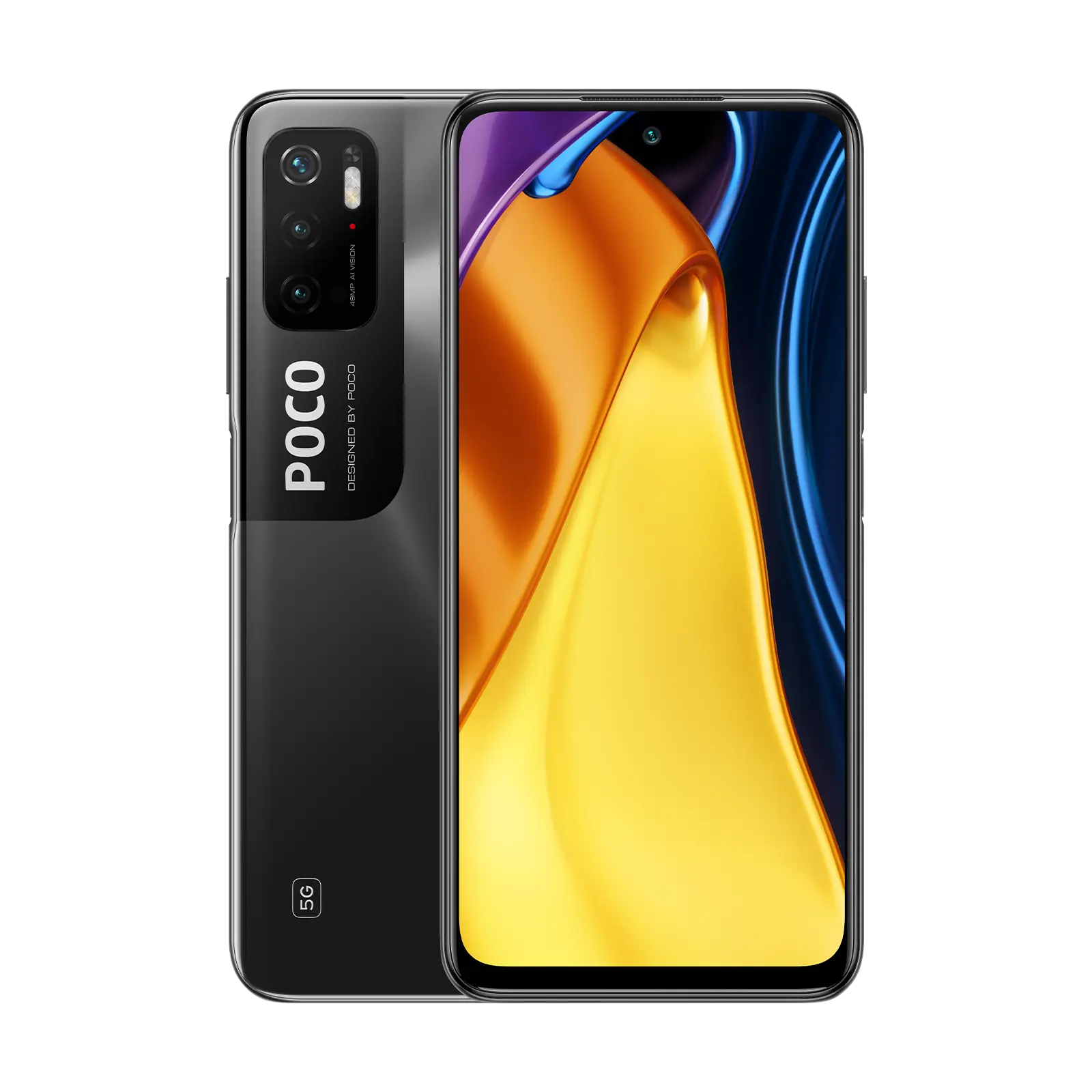 POCO M3 Pro 5G od POCO w SimplyBuy.pl