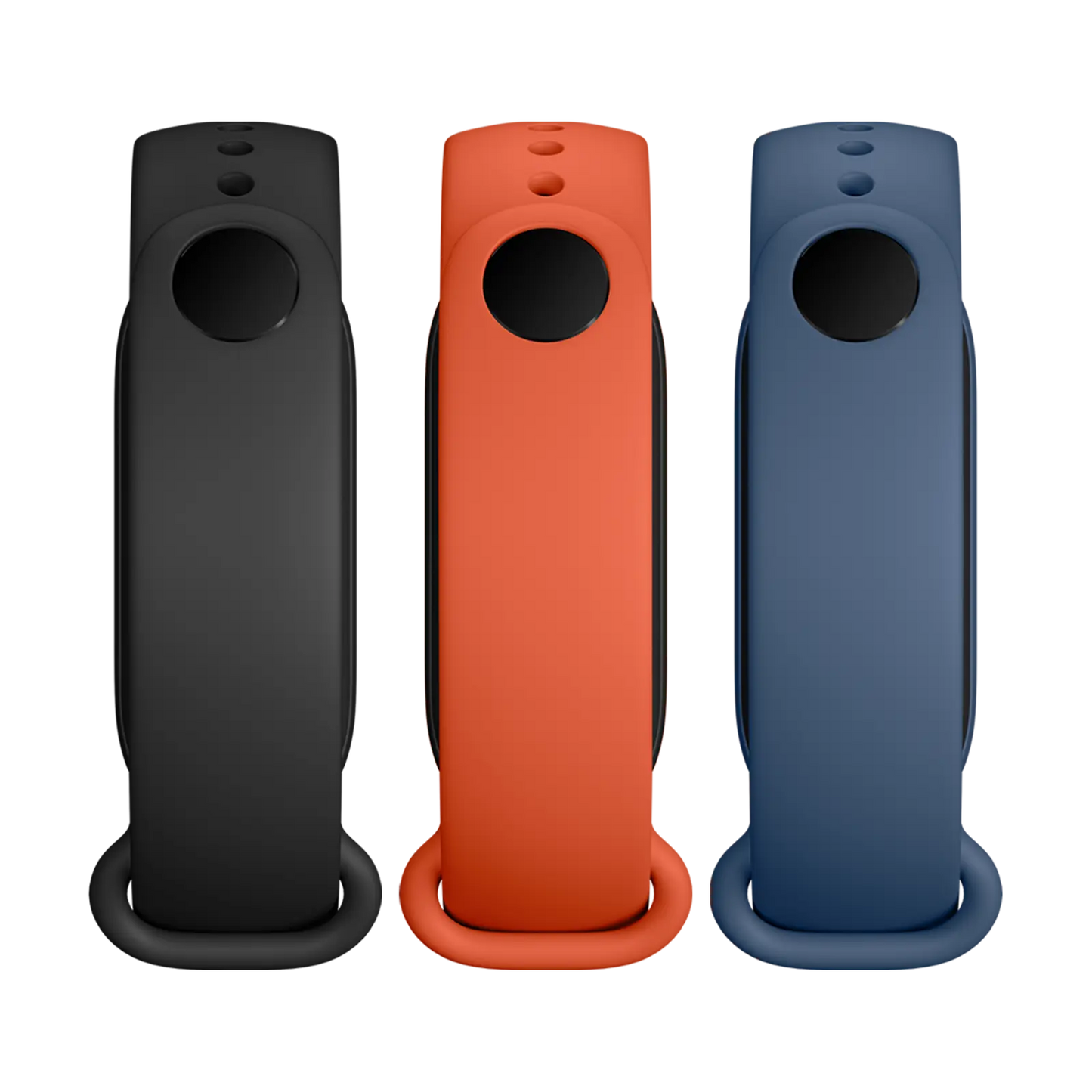 Mi Smart Band 6 Strap (3-pack) od Xiaomi w SimplyBuy.pl