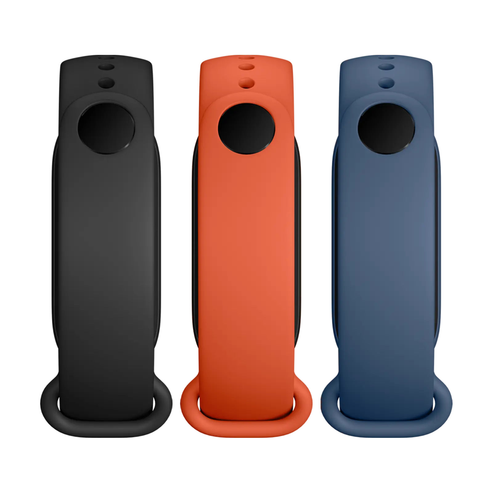 Mi Smart Band 6 Strap (3-pack) od Xiaomi w SimplyBuy.pl