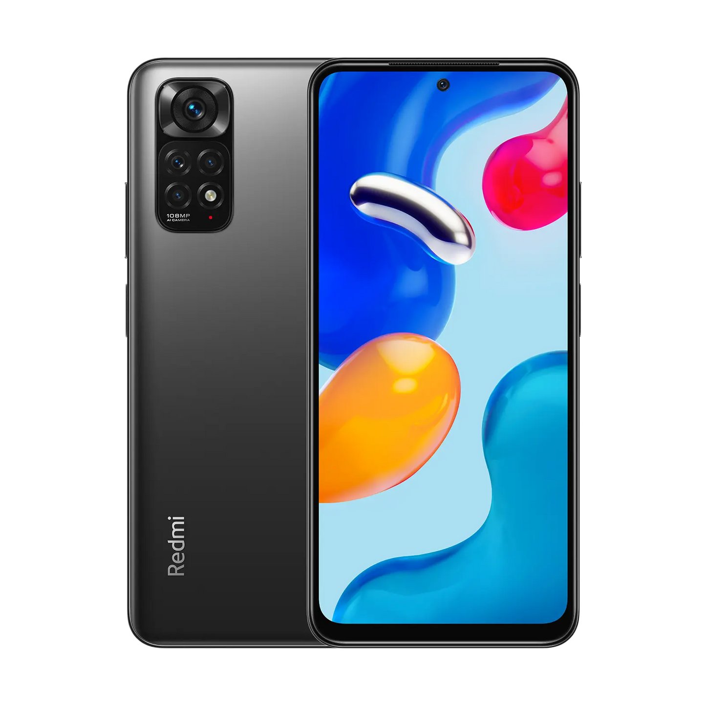 Redmi Note 11S od Xiaomi w SimplyBuy.pl