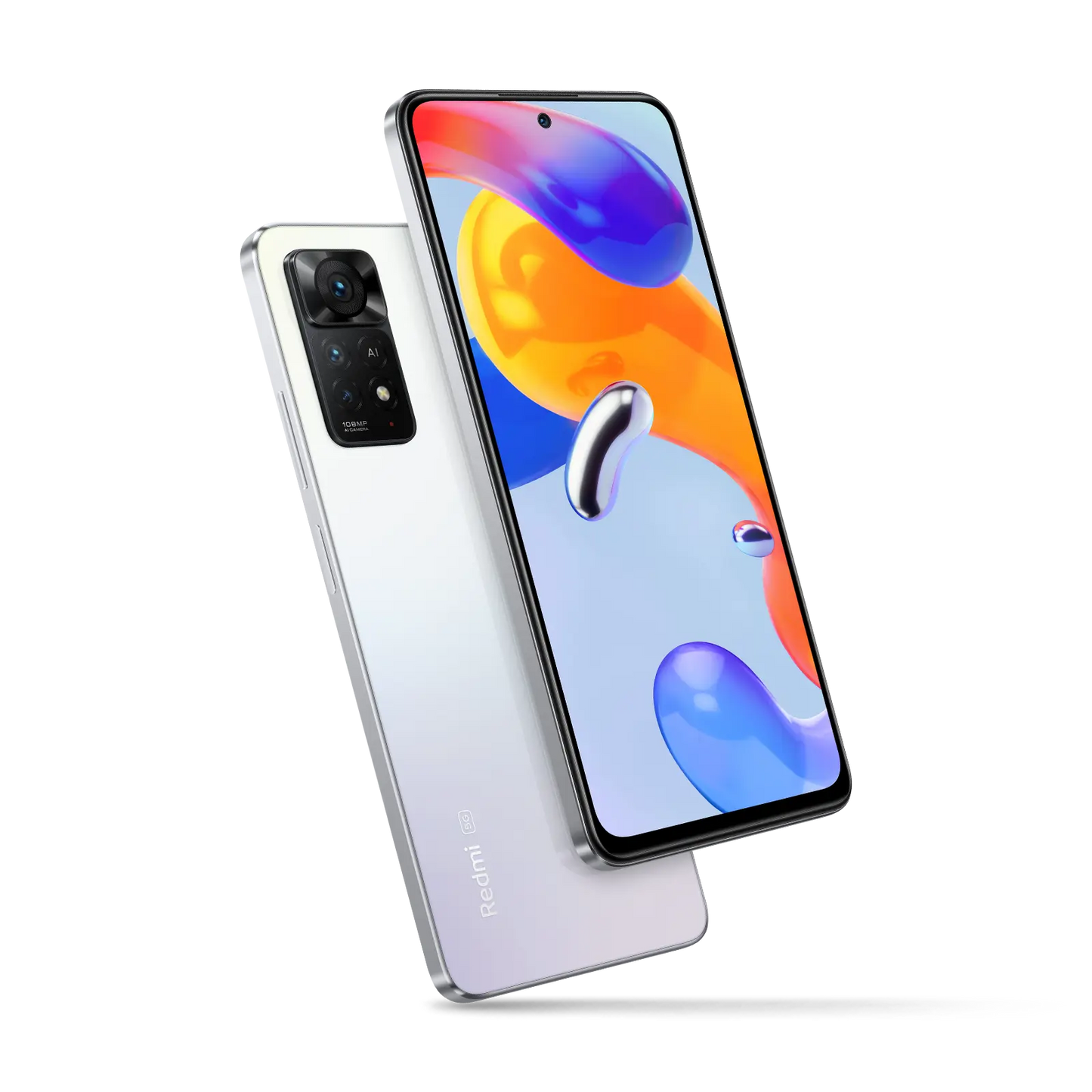 Redmi Note 11 Pro 5G od Xiaomi w SimplyBuy.pl