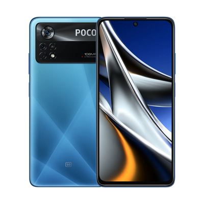 POCO X4 Pro 5G od POCO w SimplyBuy.pl
