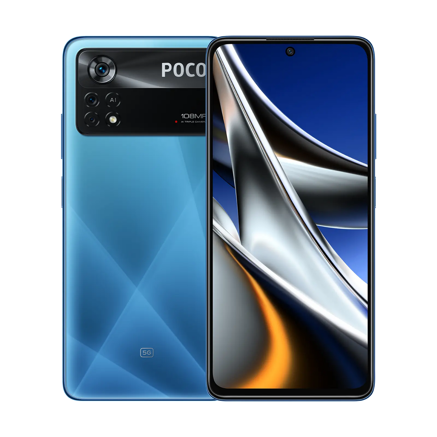 POCO X4 Pro 5G od POCO w SimplyBuy.pl