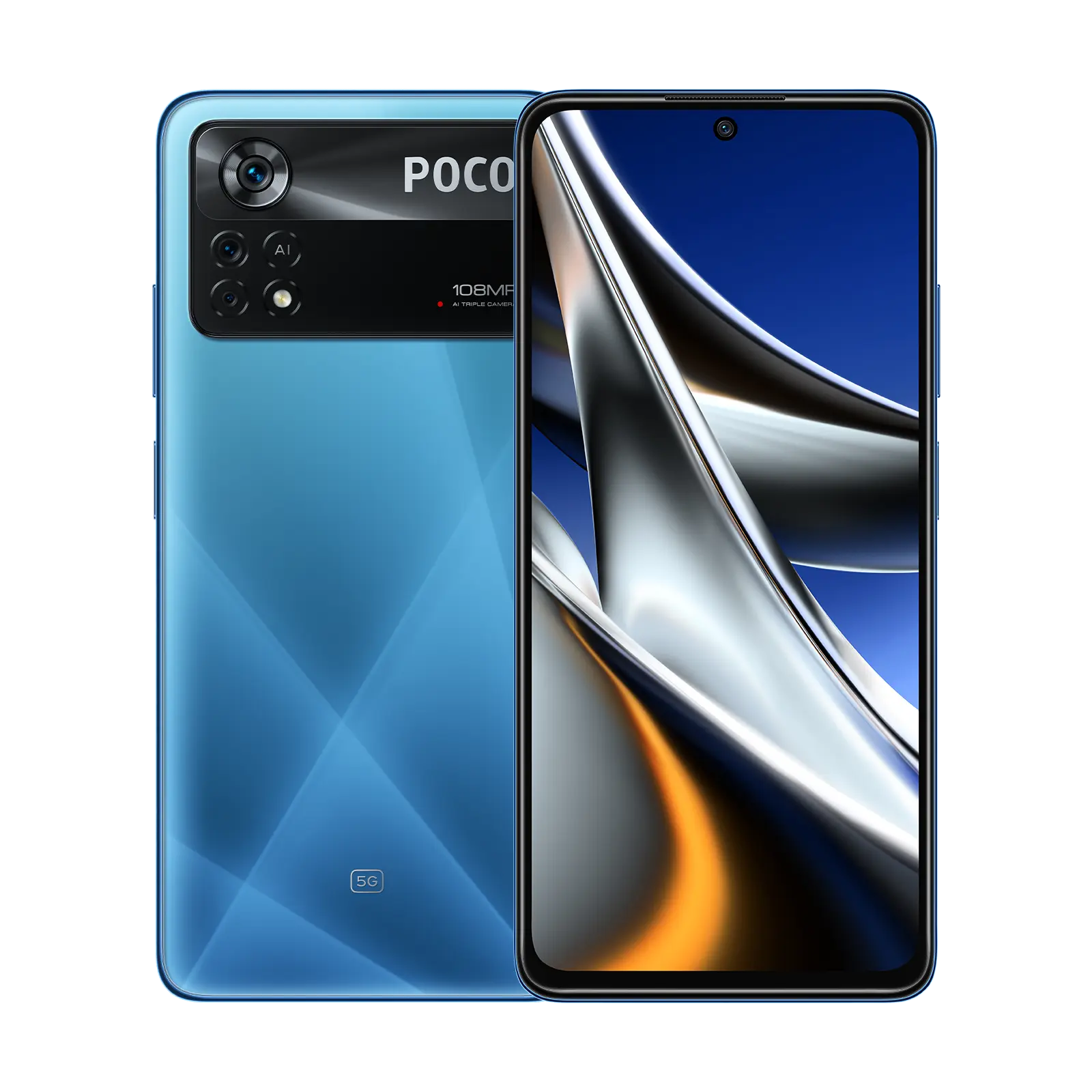 POCO X4 Pro 5G od POCO w SimplyBuy.pl