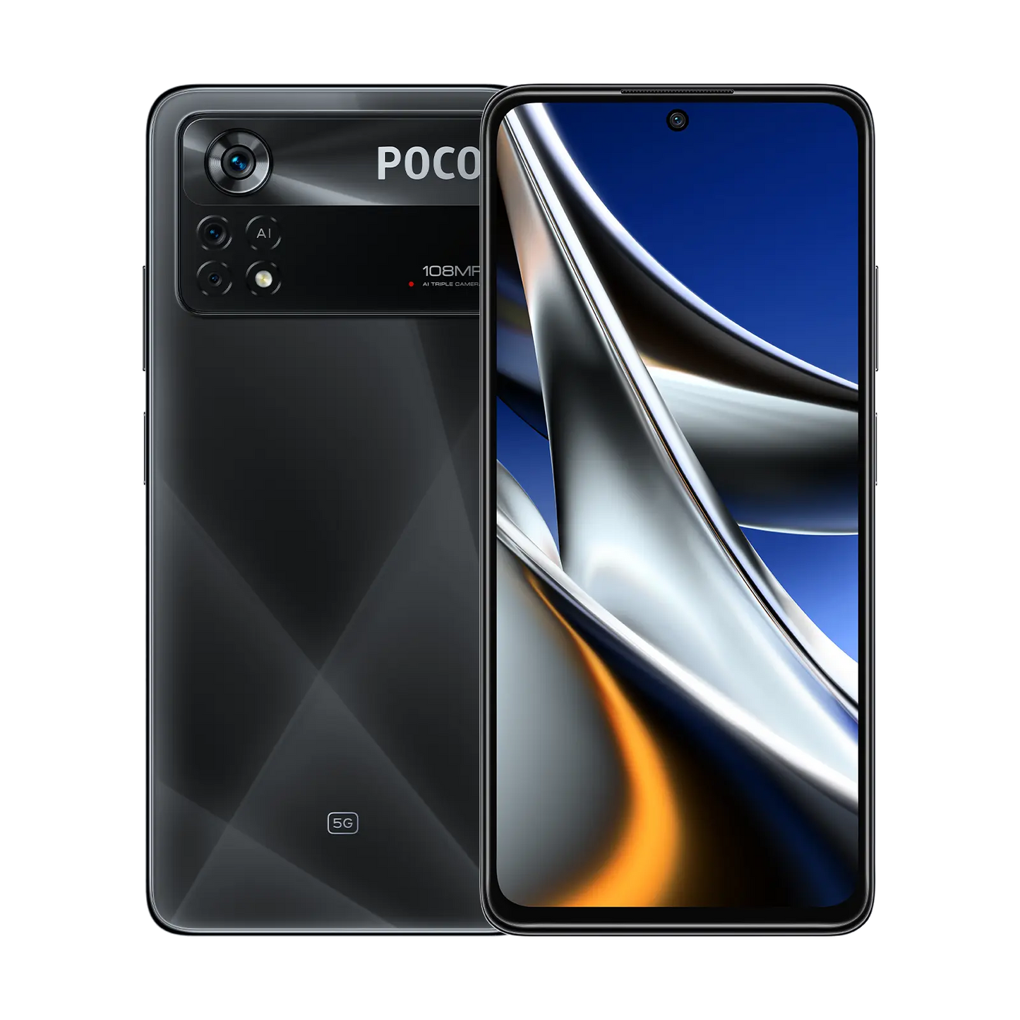 POCO X4 Pro 5G od POCO w SimplyBuy.pl