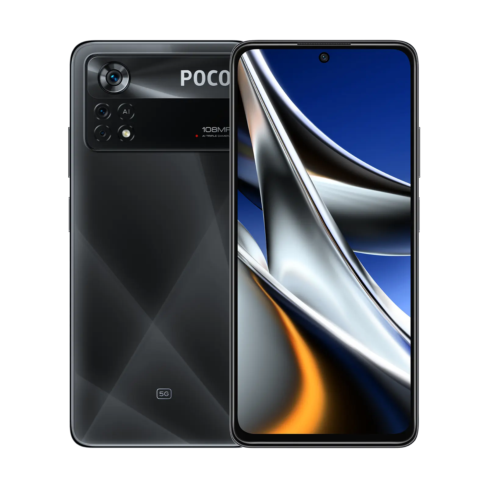 POCO X4 Pro 5G od POCO w SimplyBuy.pl