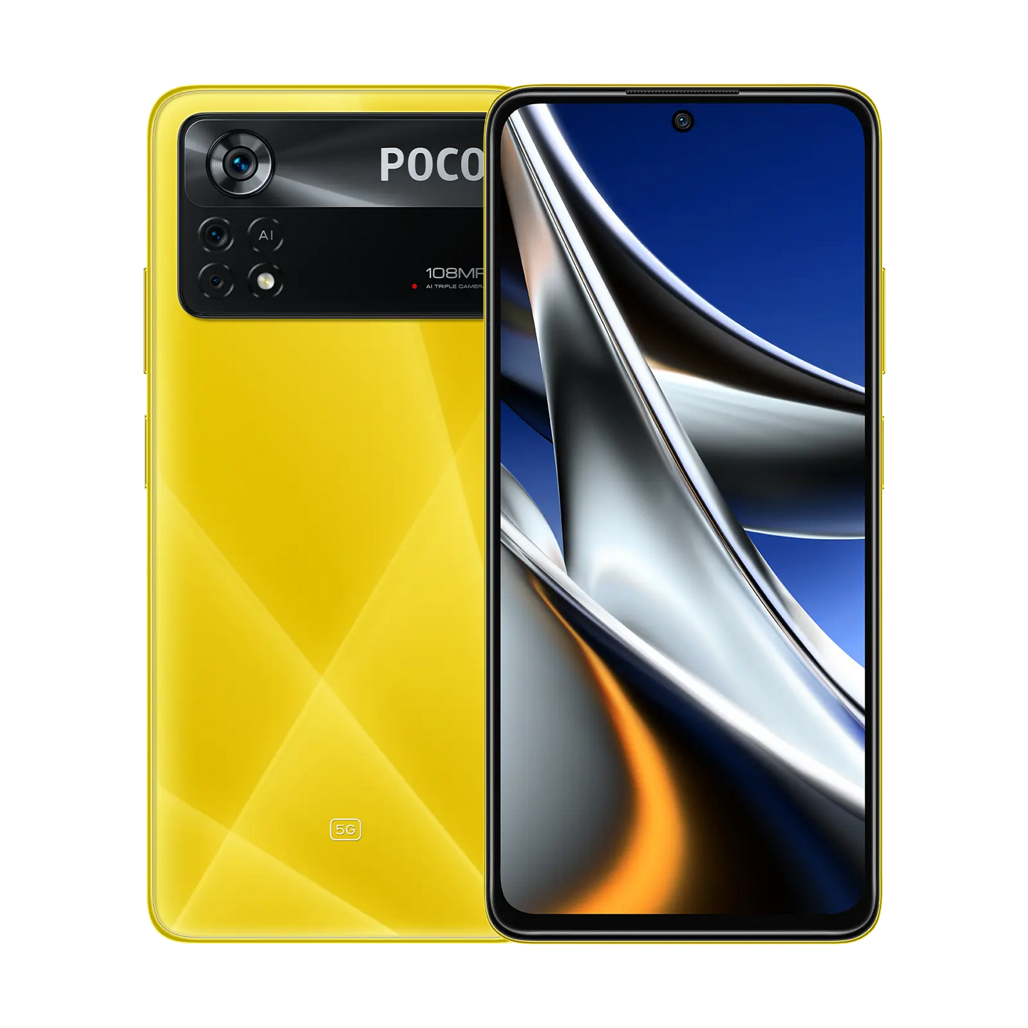 POCO X4 Pro 5G od POCO w SimplyBuy.pl