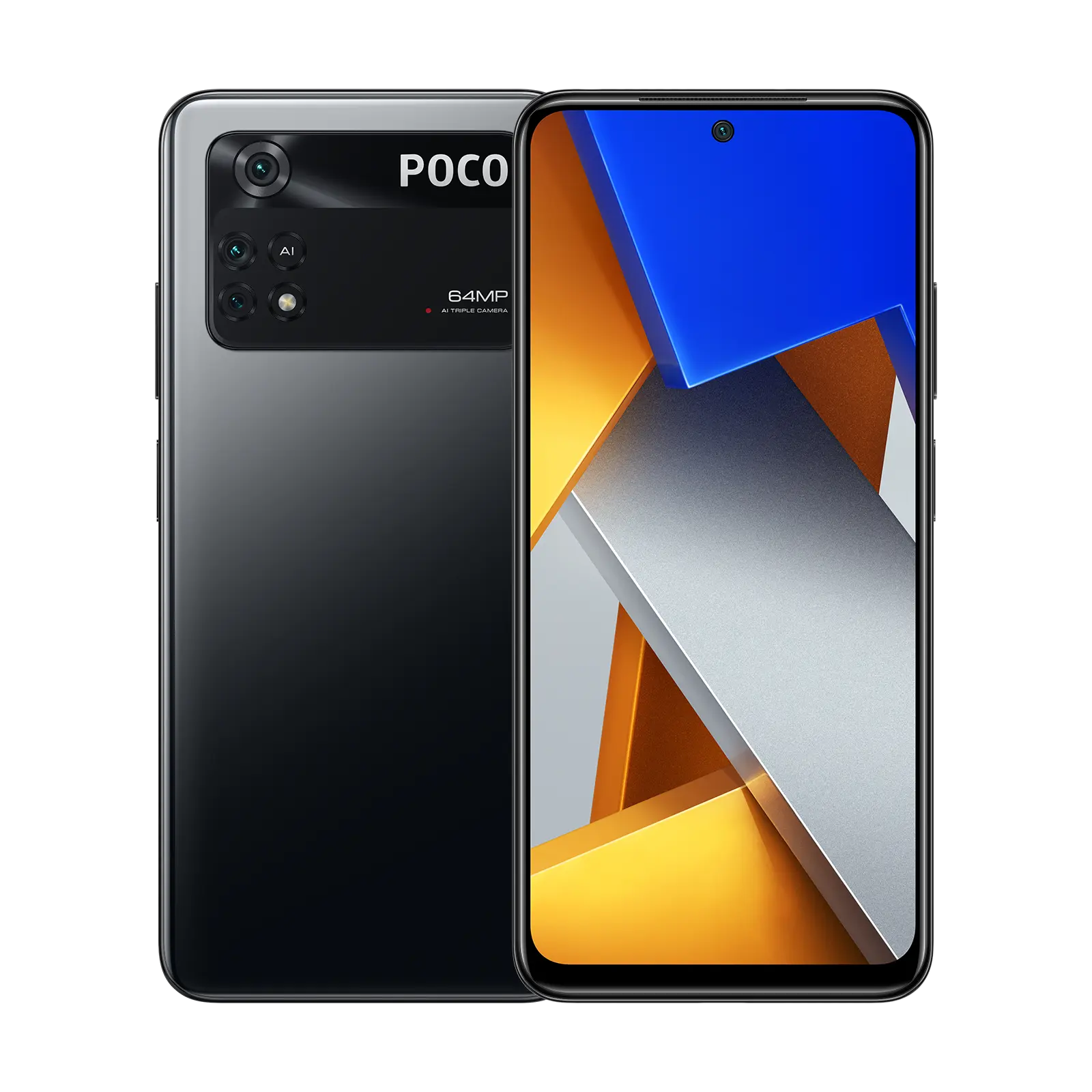 POCO M4 Pro od POCO w SimplyBuy.pl