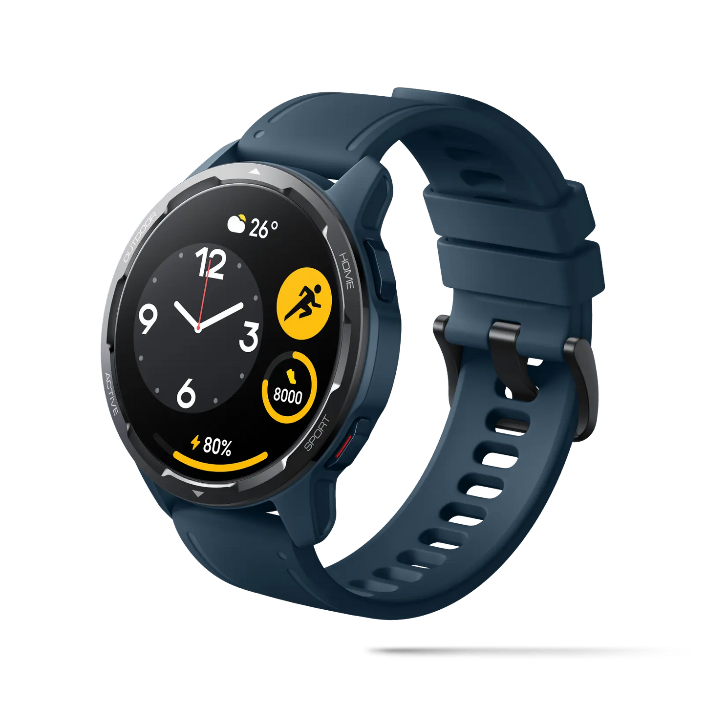 Xiaomi Watch S1 Active od Xiaomi w SimplyBuy.pl