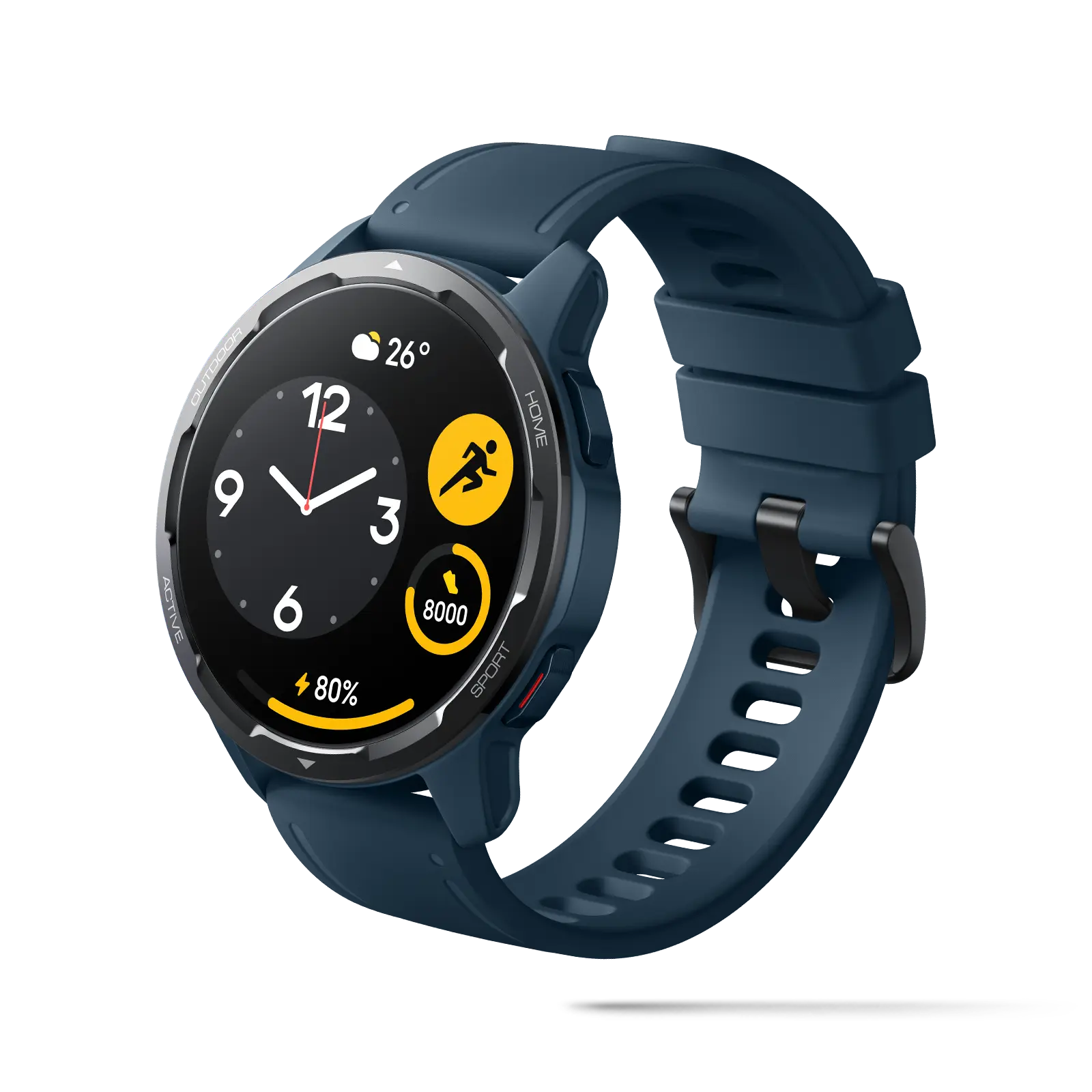 Xiaomi Watch S1 Active od Xiaomi w SimplyBuy.pl