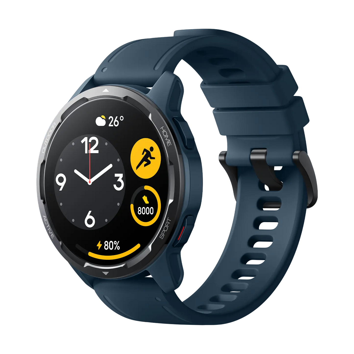 Xiaomi Watch S1 Active od Xiaomi w SimplyBuy.pl