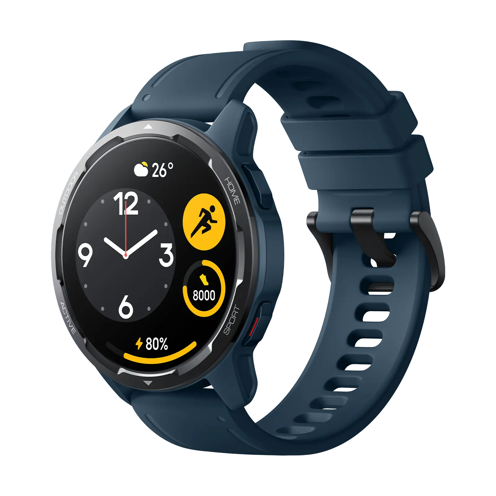 Xiaomi Watch S1 Active od Xiaomi w SimplyBuy.pl