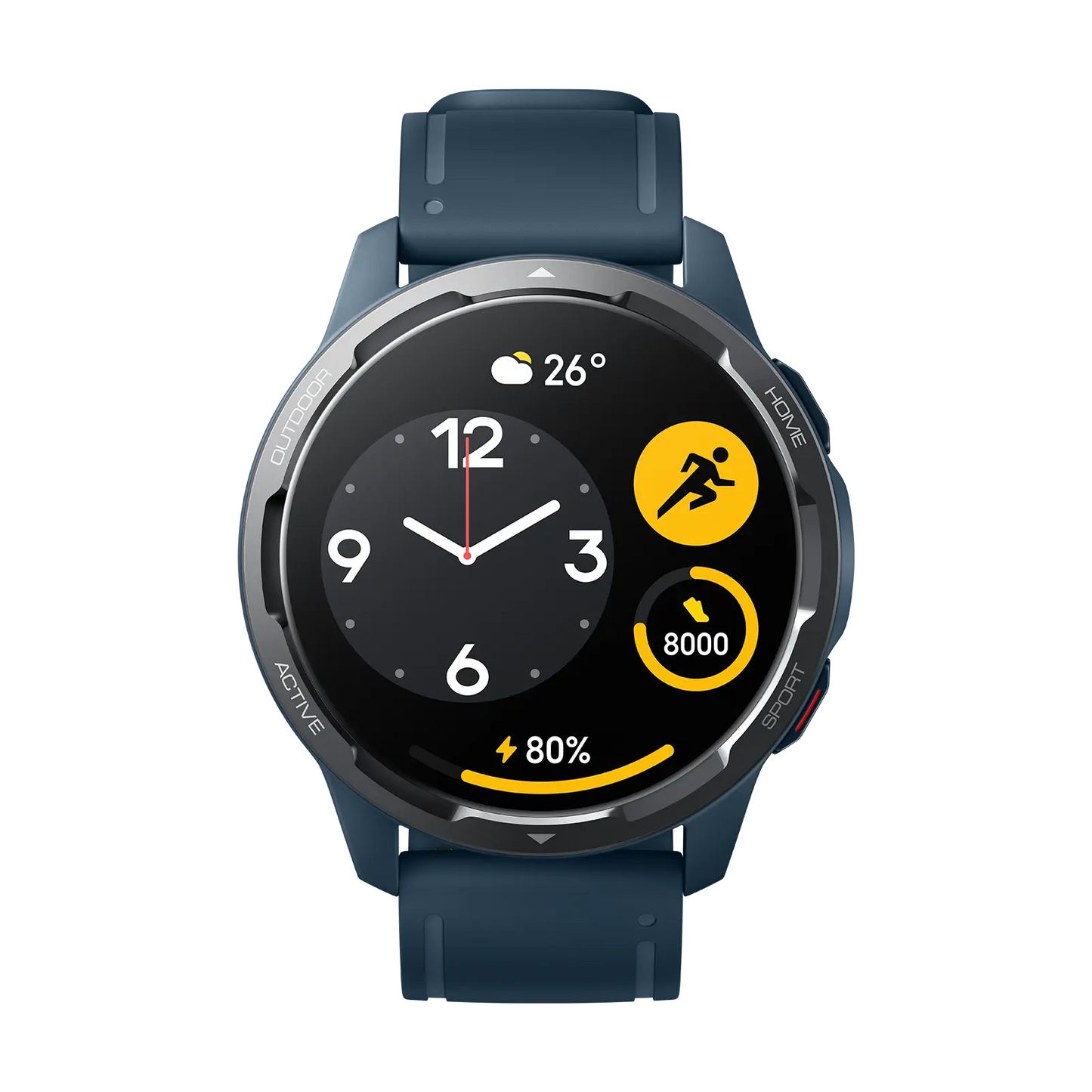 Xiaomi Watch S1 Active od Xiaomi w SimplyBuy.pl