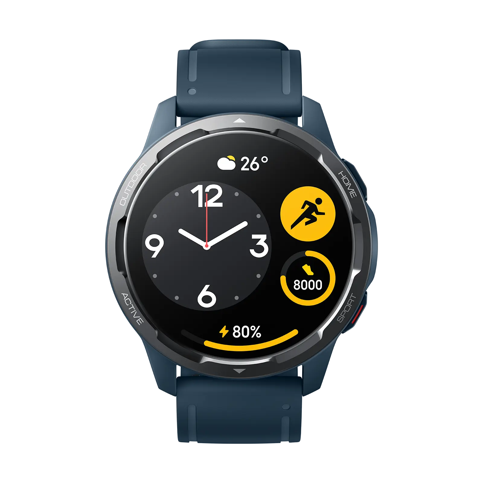 Xiaomi Watch S1 Active od Xiaomi w SimplyBuy.pl