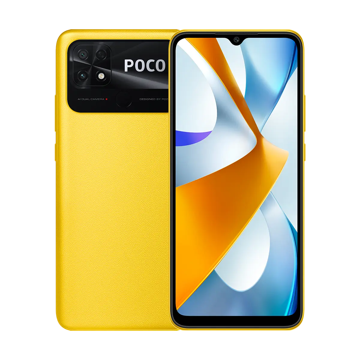 POCO C40 od POCO w SimplyBuy.pl