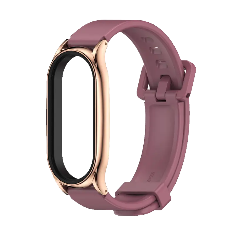 Gumowe opaski do Xiaomi Smart Band 7 od TechProtect w SimplyBuy.pl