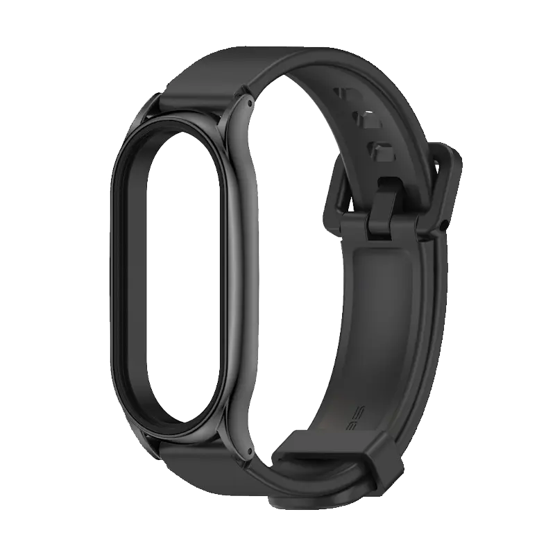 Gumowe opaski do Xiaomi Smart Band 7 od TechProtect w SimplyBuy.pl