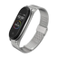 Stalowe bransolety do Xiaomi Smart Band 7 od TechProtect w SimplyBuy.pl
