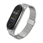 Stalowe bransolety do Xiaomi Smart Band 7 od TechProtect w SimplyBuy.pl