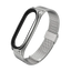 Stalowe bransolety do Xiaomi Smart Band 7 od TechProtect w SimplyBuy.pl