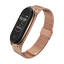 Stalowe bransolety do Xiaomi Smart Band 7 od TechProtect w SimplyBuy.pl