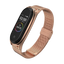 Stalowe bransolety do Xiaomi Smart Band 7 od TechProtect w SimplyBuy.pl