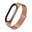 Stalowe bransolety do Xiaomi Smart Band 7 od TechProtect w SimplyBuy.pl