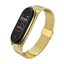 Stalowe bransolety do Xiaomi Smart Band 7 od TechProtect w SimplyBuy.pl