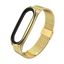 Stalowe bransolety do Xiaomi Smart Band 7 od TechProtect w SimplyBuy.pl
