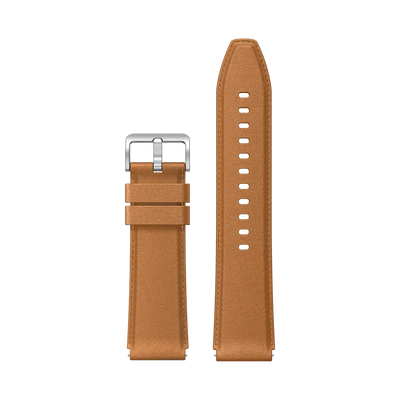 Xiaomi Watch S1 Strap (Leather) od Xiaomi w SimplyBuy.pl