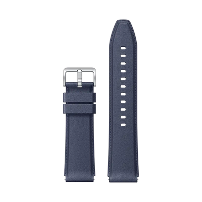Xiaomi Watch S1 Strap (Leather) od Xiaomi w SimplyBuy.pl
