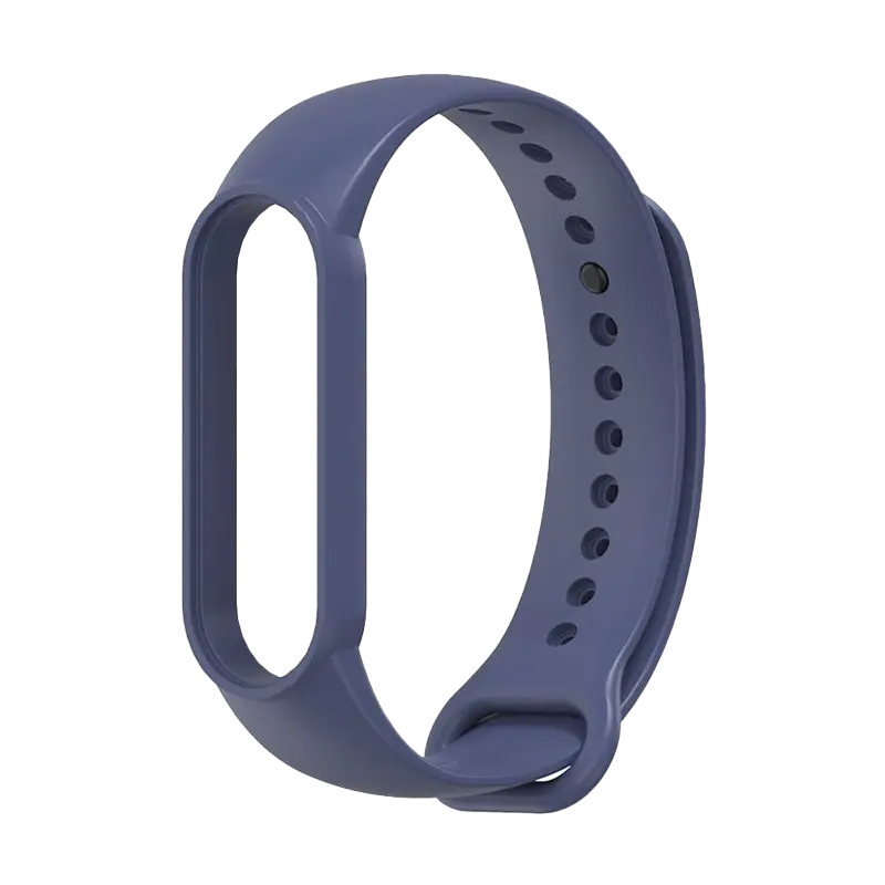 Opaska gumowa do Mi Smart Band 5/6/7 od TechProtect w SimplyBuy.pl