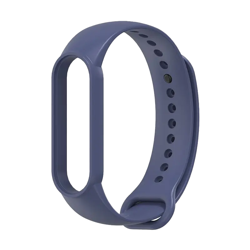 Opaska gumowa do Mi Smart Band 5/6/7 od TechProtect w SimplyBuy.pl