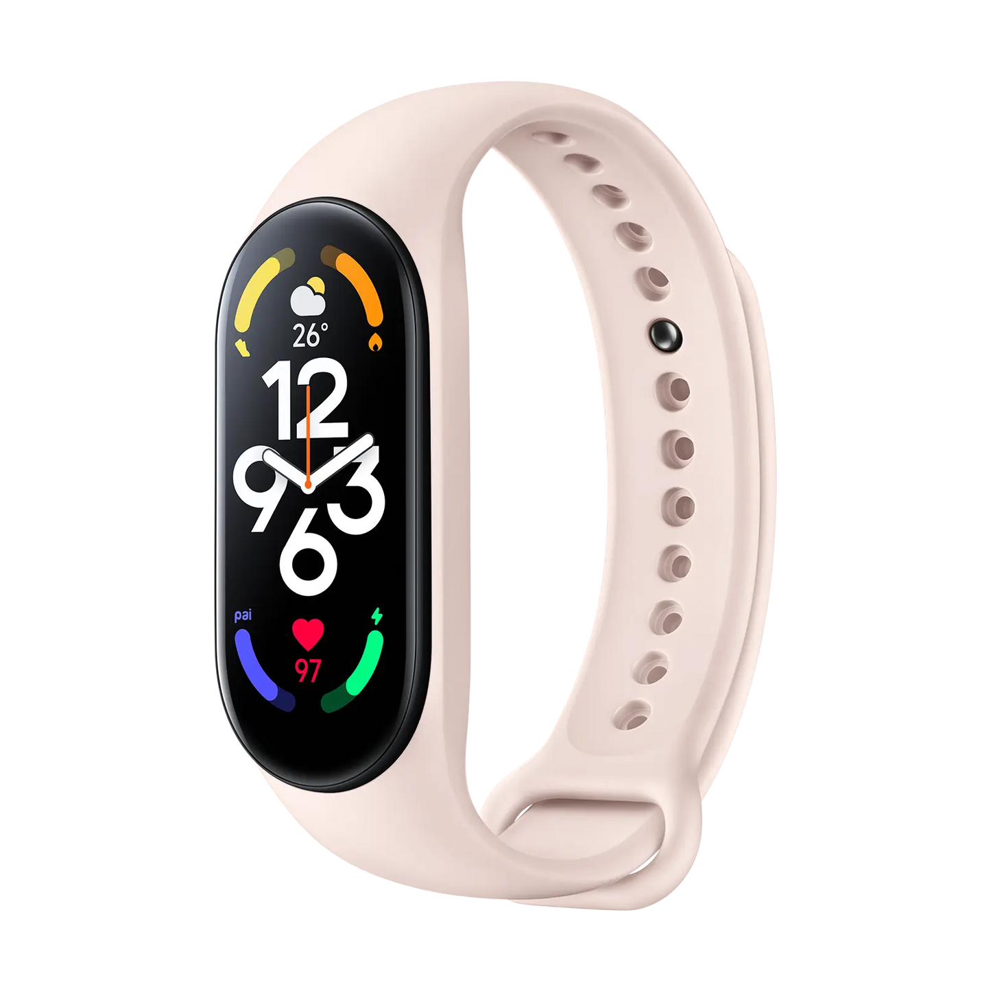 Xiaomi Smart Band 7 Strap od Xiaomi w SimplyBuy.pl