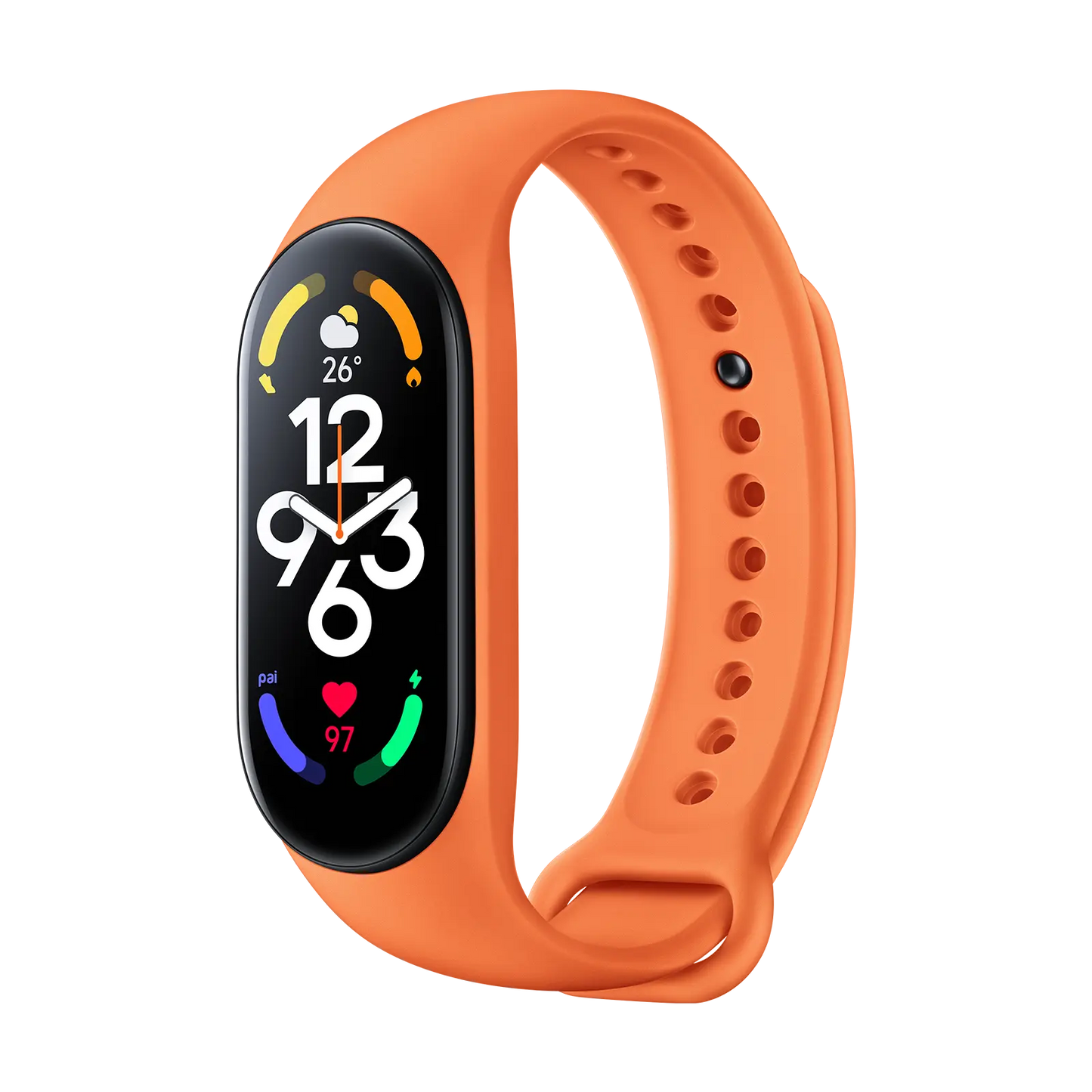 Xiaomi Smart Band 7 Strap od Xiaomi w SimplyBuy.pl