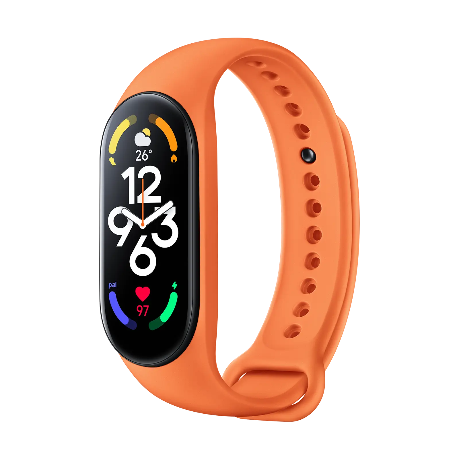 Xiaomi Smart Band 7 Strap od Xiaomi w SimplyBuy.pl
