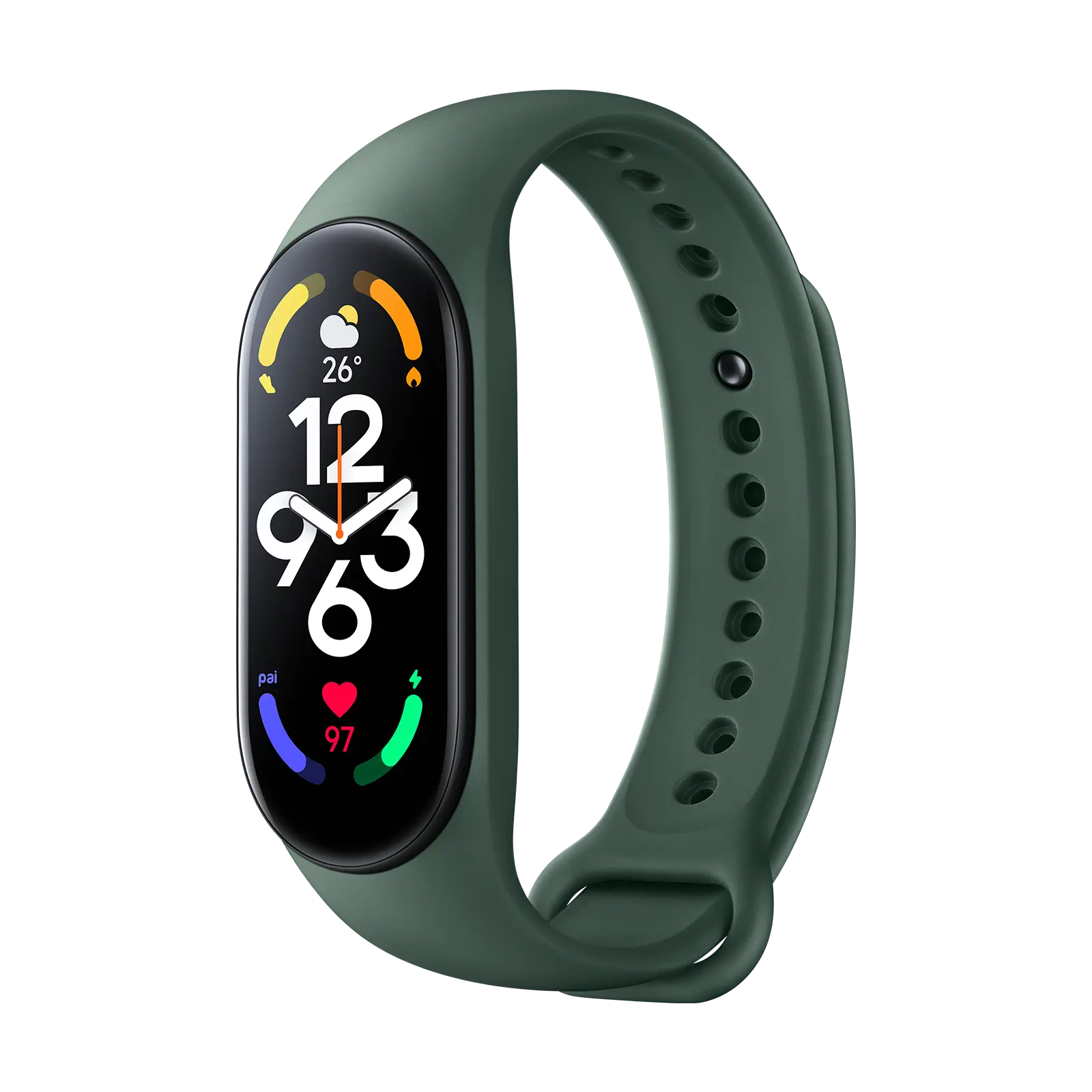 Xiaomi Smart Band 7 Strap od Xiaomi w SimplyBuy.pl
