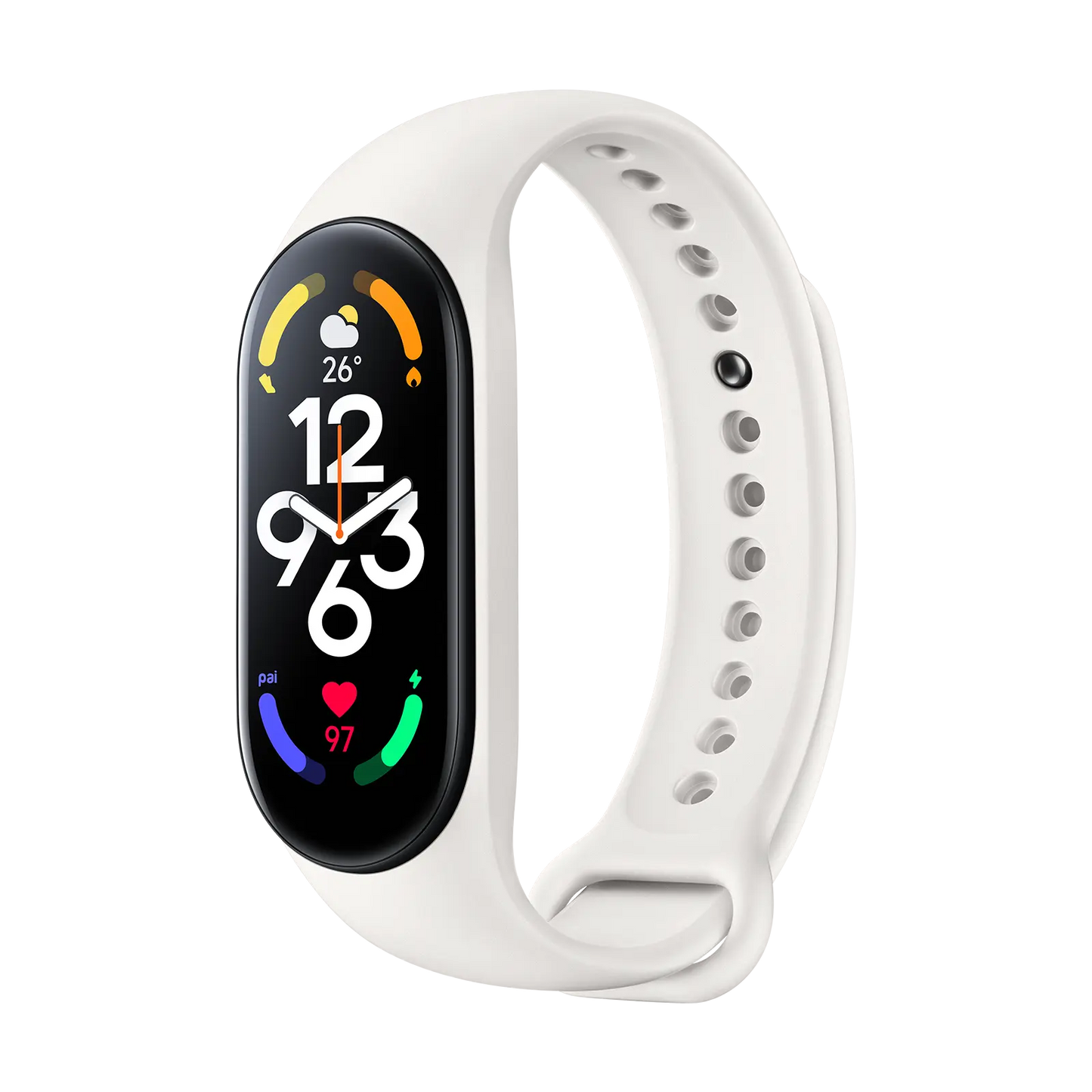 Xiaomi Smart Band 7 Strap od Xiaomi w SimplyBuy.pl