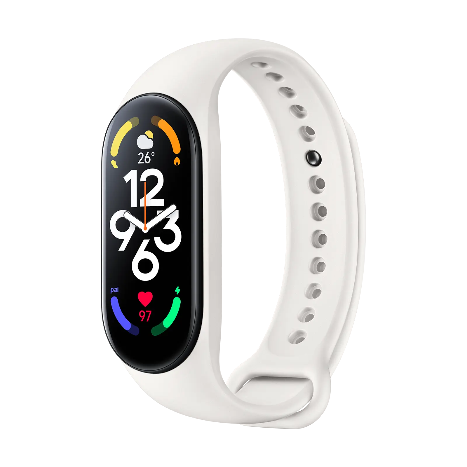Xiaomi Smart Band 7 Strap od Xiaomi w SimplyBuy.pl