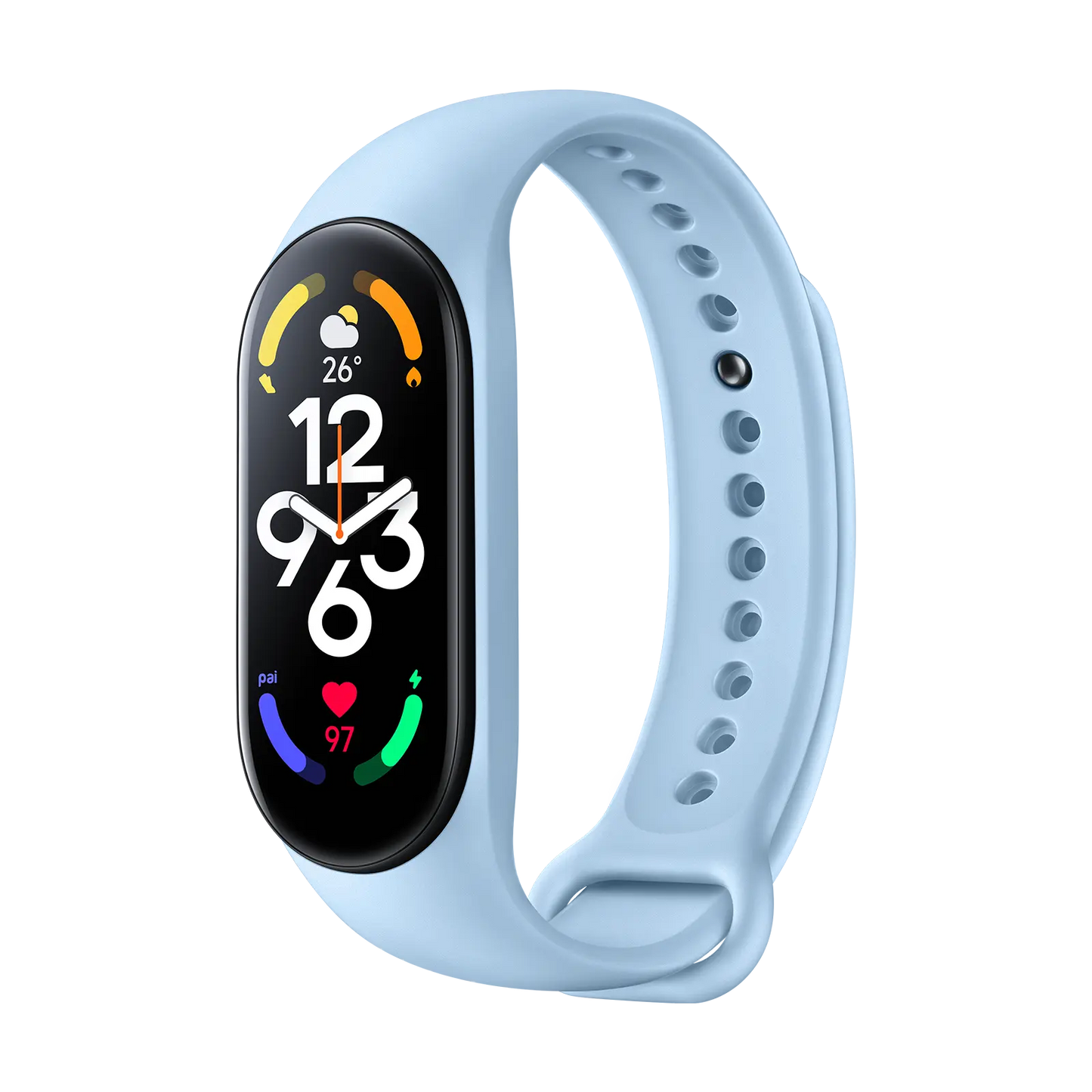 Xiaomi Smart Band 7 Strap od Xiaomi w SimplyBuy.pl