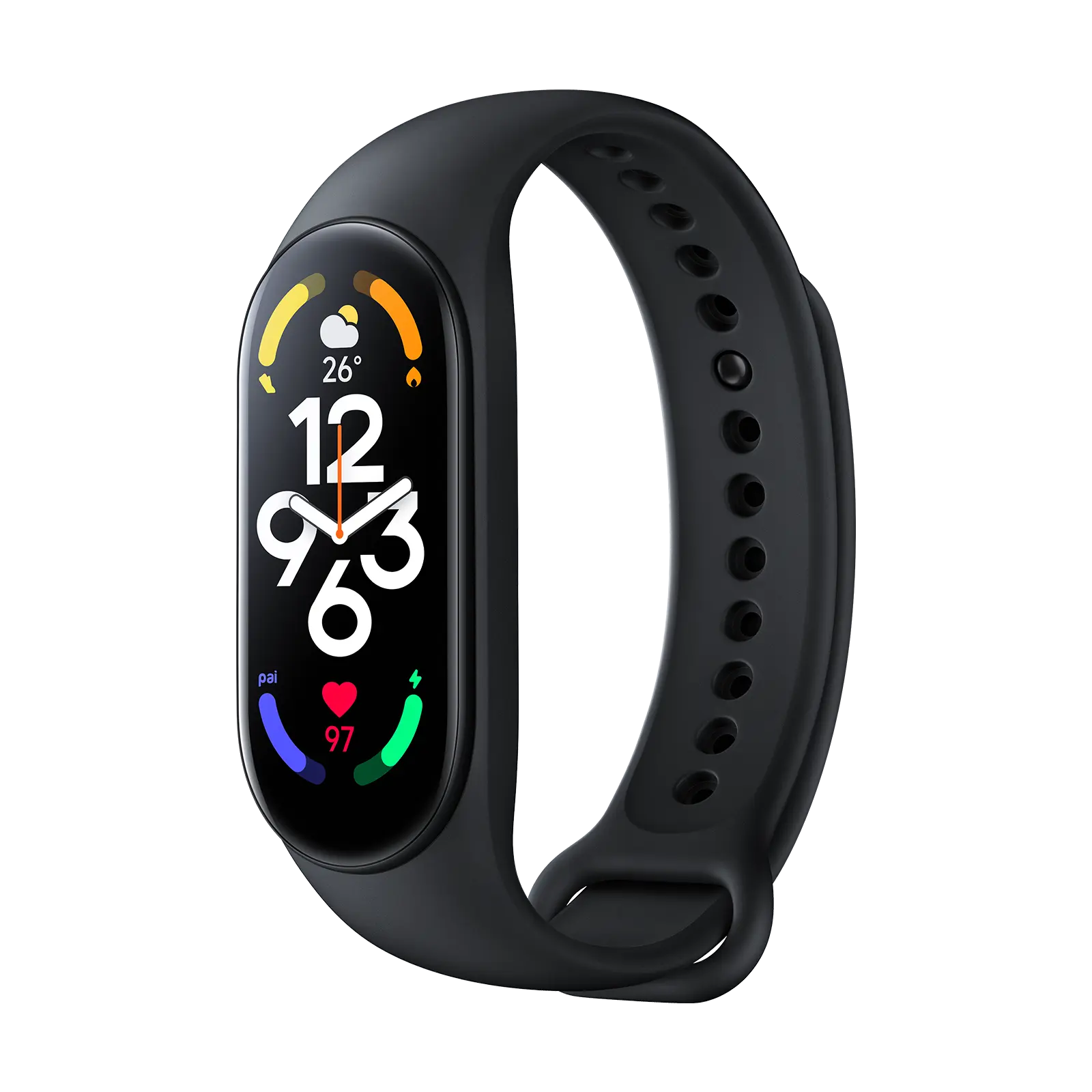 Xiaomi Smart Band 7 Strap od Xiaomi w SimplyBuy.pl
