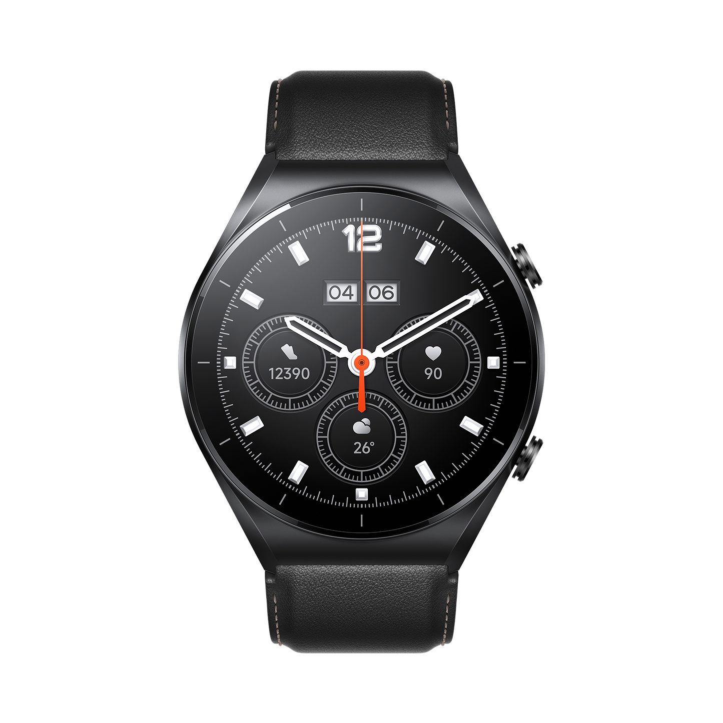 Xiaomi Watch S1 od Xiaomi w SimplyBuy.pl